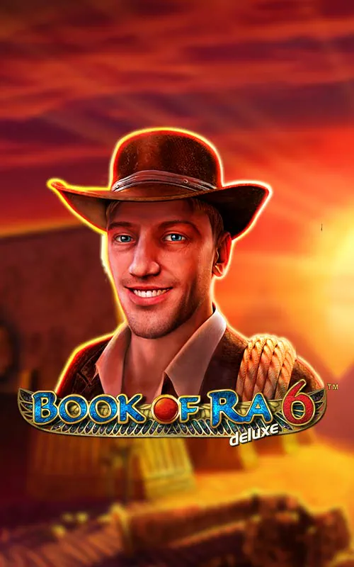 Book of Ra at Millionaire Bets World Casino