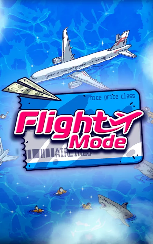 Flight Mode at Millionaire Bets World Casino