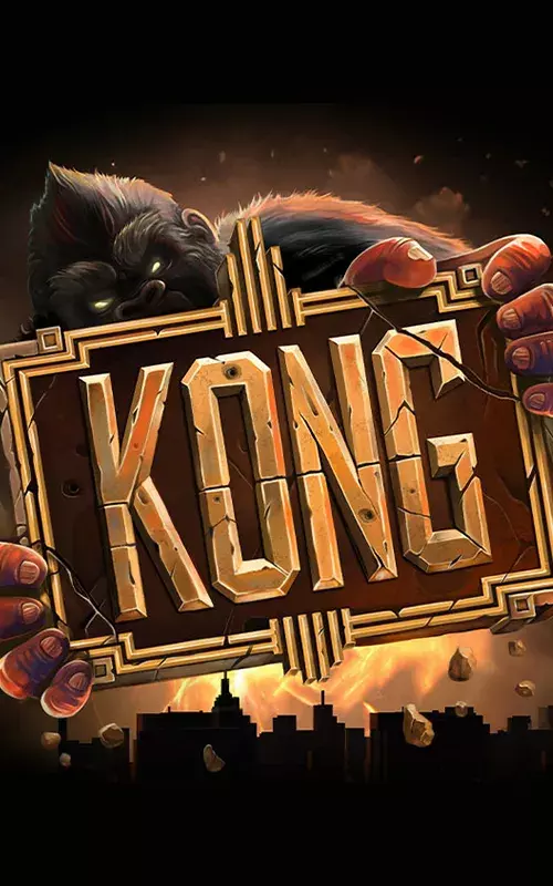 Kong at Millionaire Bets World Casino